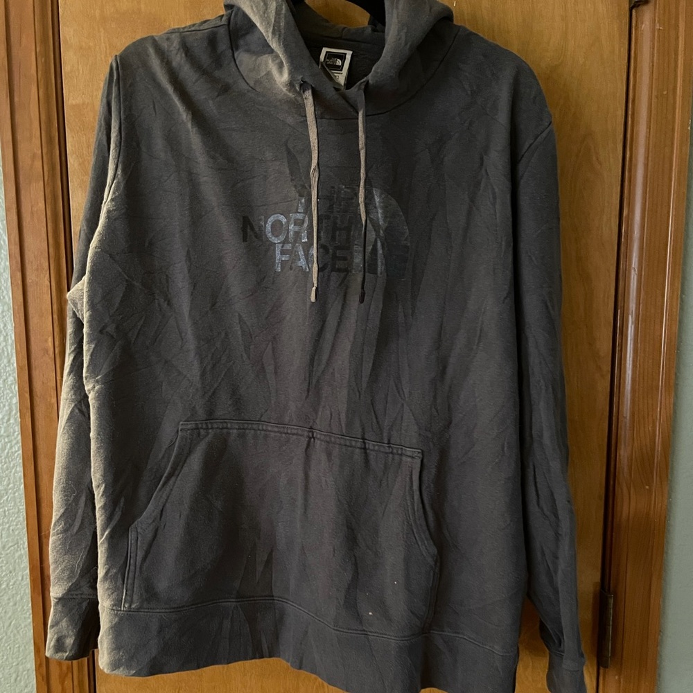 🟢The North Face Hoodie